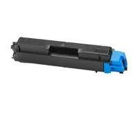 Kyocera TK580 kompatibilen modri toner