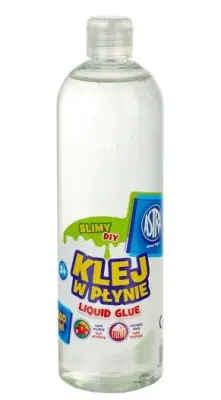 Astra Profesionalno Tekoče Lepilo, 500 ml