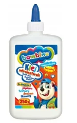 Univerzalno Lepilo Bambino v Tubi, 250 ml