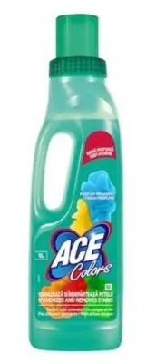 Čistilo za Madeže Ace, Nežno, 1l