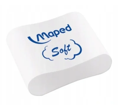 Profesionalna radirka Maped