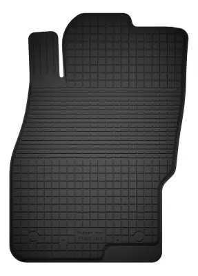 Univerzalna gumijasta zaščitna preproga za voznika, za: Range Rover Sport II SUV (2013-)