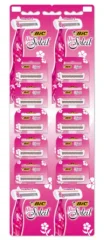 Bic Brivnik Miss Soleil - Paket 10 kosov