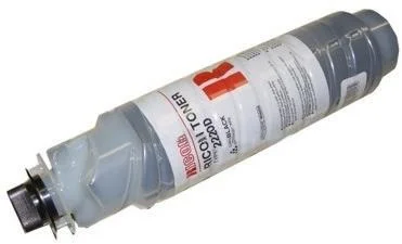 Kompatibilen črn toner Ricoh Type 2220D