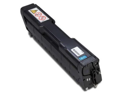 Ricoh Aficio SPC252 kompatibilen modri toner