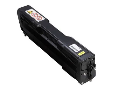 Ricoh Aficio SPC252 kompatibilen rumen toner