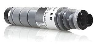 Združljiv črni toner Ricoh Type 1270D