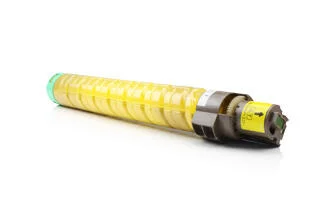 Ricoh Aficio SPC820 združljiv rumen toner