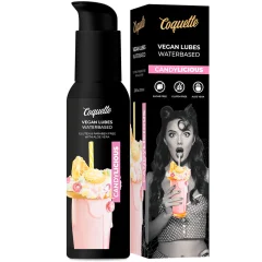 COQUETTE CHIC DESIRE - PREMIUM EXPERIENCE CANDYLICIOUS VEGANSKI LUBRIKANT 100ML