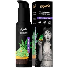 COQUETTE CHIC DESIRE - PREMIUM EXPERIENCE VEGAN SPACE SATIVA LUBRIKANT 100 ML
