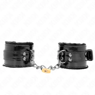 KINK - LAHKO ZAPESTJE Z NASTAVLJIVO BAKRENO KLJUČAVNICO 17-29 CM