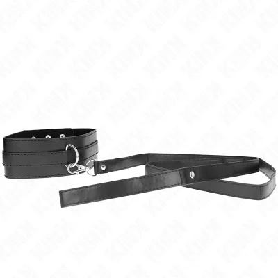 KINK - OGRLICA S PASOM 116 CM MODEL 1 NASTAVLJIVA 36-43 CM