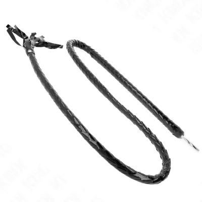 KINK - DOLG SIJOČI PVC BIČ 138 CM