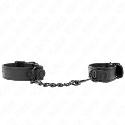 KINK - NASTAVLJIVE ZAČETNIŠKE LISICE 13-23 CM