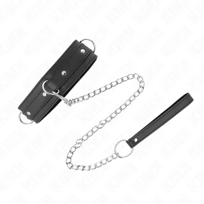 KINK - OGRLICA Z POVODCEM 65 CM 3 PRSTANI MODEL 1 NASTAVLJIV 38-49 CM