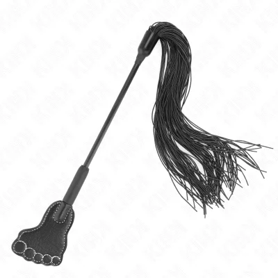 KINK - LOPATA V OBLIKI NOGE Z BIČKOM 31 CM
