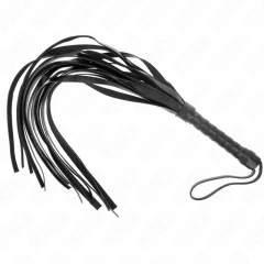KINK - ENOJNI ČRN MINI BIČ 28 CM
