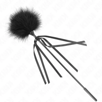 KINK - PERJE TICKLE S PENTLJO 35 CM