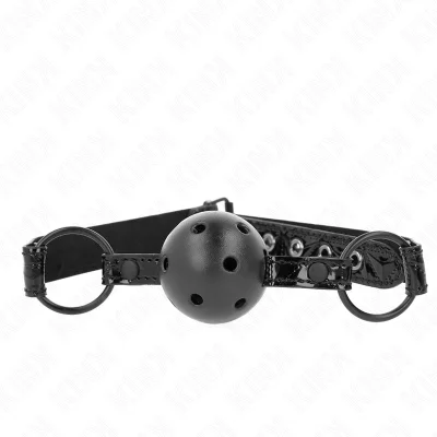KINK - ŽOGICA Z DIAMANTNIM VZORECEM 4,5 CM GAG MODEL 3 64,5 CM NASTAVLJIVA 42-60 CM