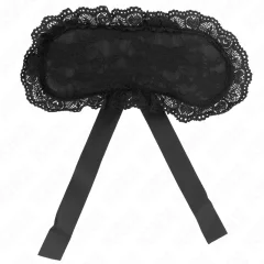 KINK - ČIPKASTI BANDAŽ MODEL 1 22,5 x 11 CM