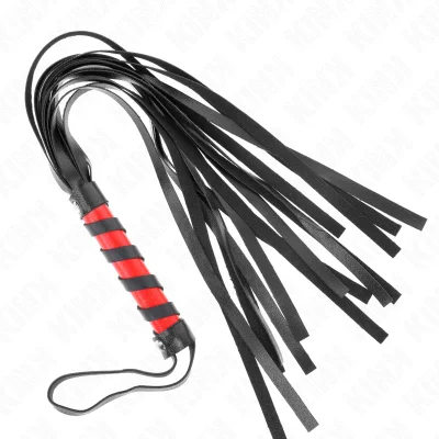 KINK - BIČ S KRATKIM ROČAJEM 45 CM