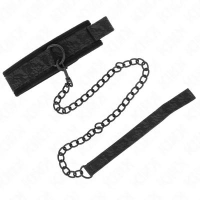 KINK - BASIC MODEL OGRLICA Z POVODCEM 77 CM MODEL 5 NASTAVLJIV 34-54 CM