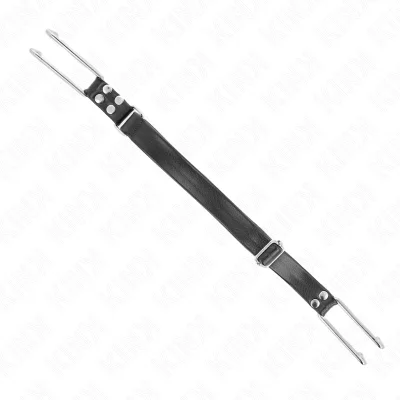 KINK - NASTAVLJIV KOVINSKI KAVELJ GAG 36-52 CM