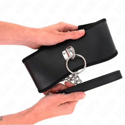 KINK - OGRLICA 65 CM S TRAKOM NASTAVLJIVA ŠIRINA 40-55 CM X 10 CM