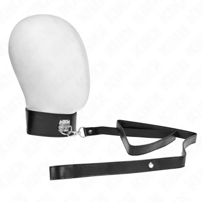 KINK - OGRLICA S PASOM 116 CM MODEL 2 NASTAVLJIV 36-43 CM