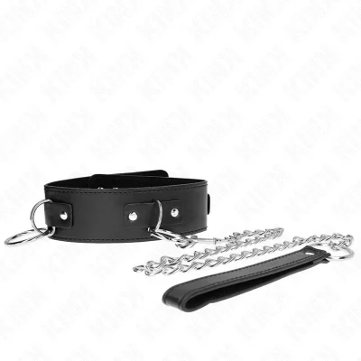 KINK - OGRLICA Z POVODCEM 65 CM 3 PRSTANI MODEL 2 NASTAVLJIV 36-43 CM