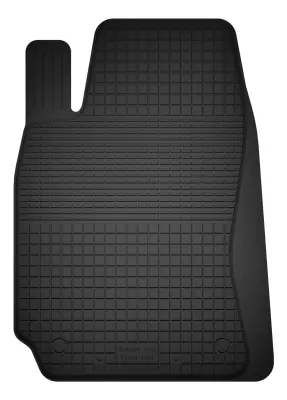 Univerzalna gumijasta zaščitna preproga za voznika, za: Volkswagen Passat B5 FL limuzina, karavan, varianta (2000-2005)