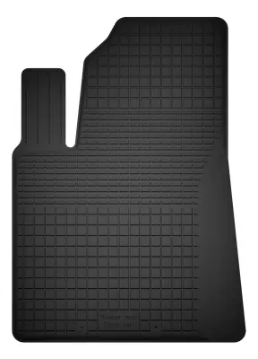 Univerzalna gumijasta zaščitna preproga za voznika, za: Škoda Felicia hatchback, karavan (1994-2001)