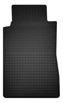 Univerzalna gumijasta zaščitna preproga za voznika, za: Mercedes SLK R171 coupe (2004-2011)