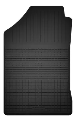 Univerzalna gumijasta zaščitna preproga za voznika, za: Opel Astra F hatchback, limuzina, karavan, kabriolet (1991-2002)