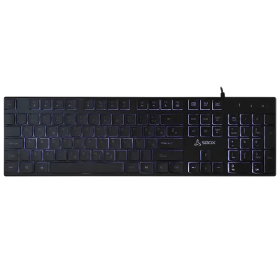 TIPKOVNICA SBOX K-22 / SLO