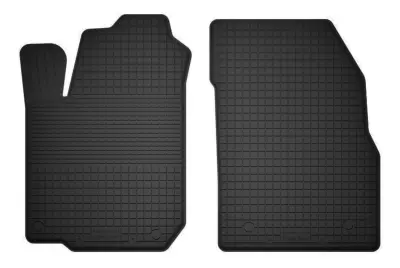 Sprednje gumijaste avtotepihe, univerzalne za: Citroen C4 Grand Spacetourer 5-sedežni (2013-2021)