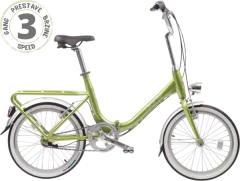 MESTNO KOLO PONY CLASSIC 3