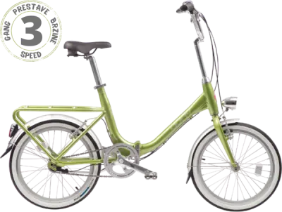 MESTNO KOLO PONY CLASSIC 3