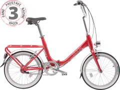 MESTNO KOLO PONY CLASSIC 3
