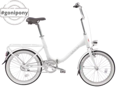 MESTNO KOLO PONY CLASSIC