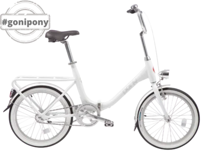 MESTNO KOLO PONY CLASSIC