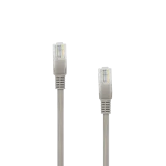 KABEL UTP CAT6 1 M