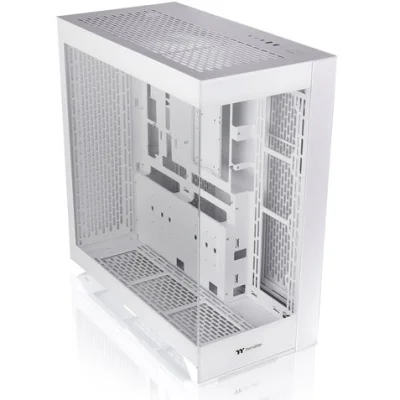 Midi Thermaltake CTE E660 MX Snežno bela