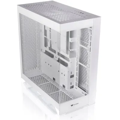 Midi Thermaltake CTE E660 MX Snežno bela