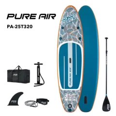 AQUA MARINA PURE AIR Tropic 10'6" moder PA-25T320
