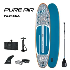 AQUA MARINA PURE AIR Tropic 12'0" moder PA-25T366