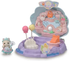 Sylvanian Families - Trgovina za otroške morske deklice 5760