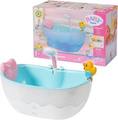 Zapf Creation: Baby Born - Kopalna kad (832691-116722)