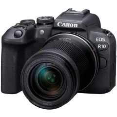 CANON EOS R10  RF-S18-150