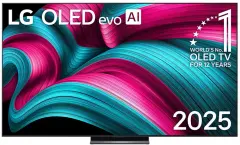 Televizor LG OLED83C51LA